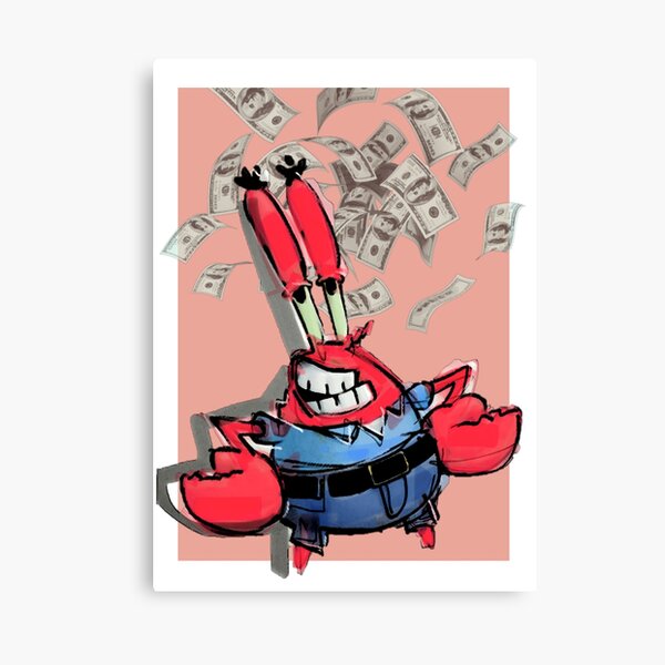 Greedy Wall Art | Redbubble