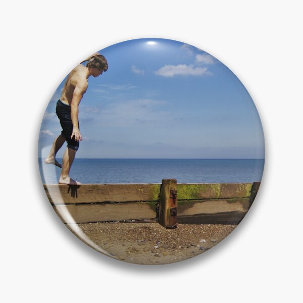 Item preview, Sunny Sea scape  designed and sold by AM-Photographer.