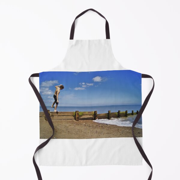 Item preview, Sunny Sea scape designed and sold by AM-Photographer.