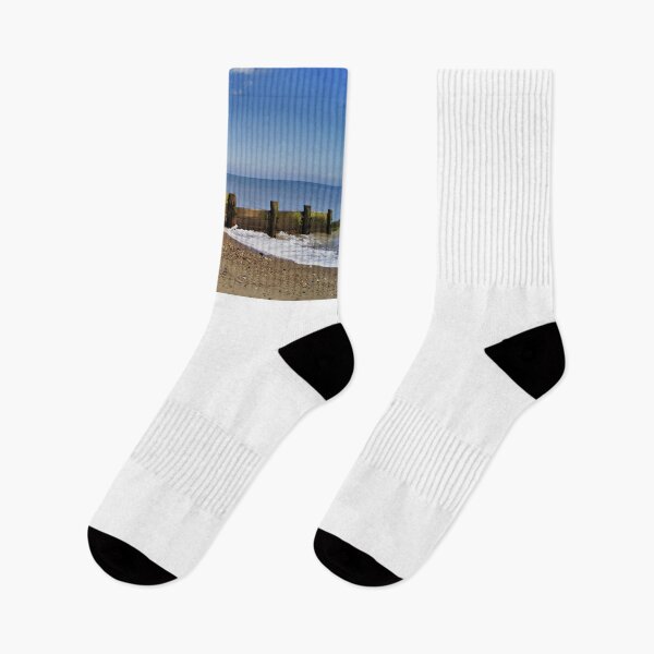 Item preview, Sunny Sea scape  designed and sold by AM-Photographer.