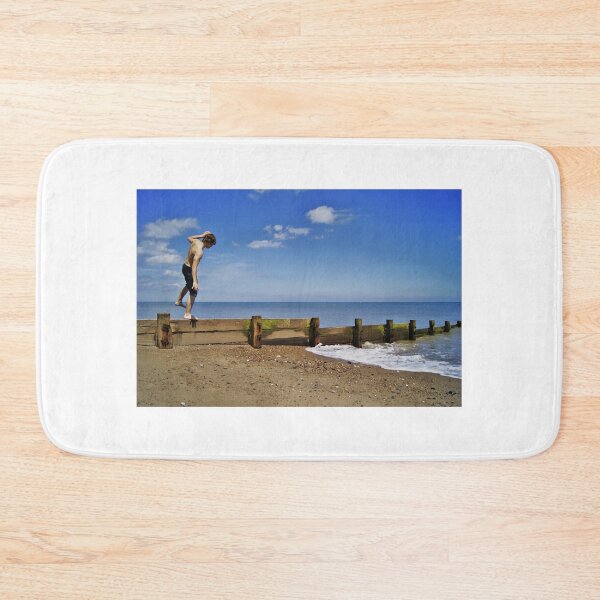 Item preview, Sunny Sea scape  designed and sold by AM-Photographer.