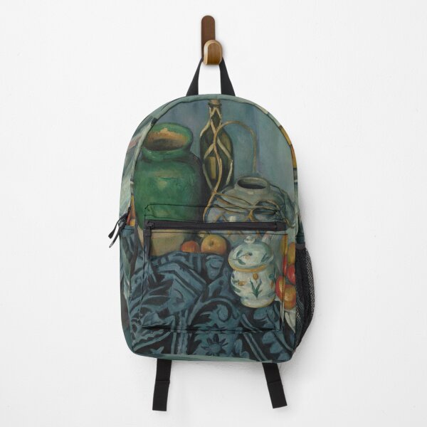 Item preview, Still Life with Apples - Paul Cézanne designed and sold by themasters.