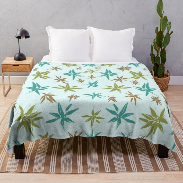 Item preview, Multicolor leaves designed and sold by Abstractlara.