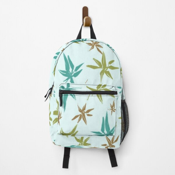 Item preview, Multicolor leaves designed and sold by Abstractlara.
