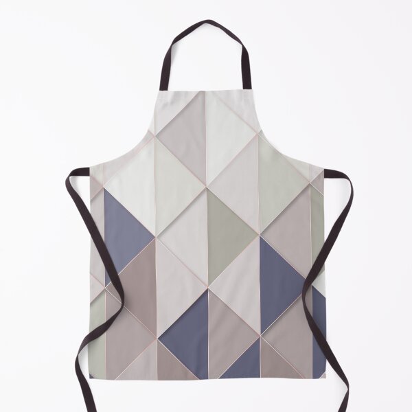 Item preview, Retro Triangular Pattern designed and sold by hatimelhag.