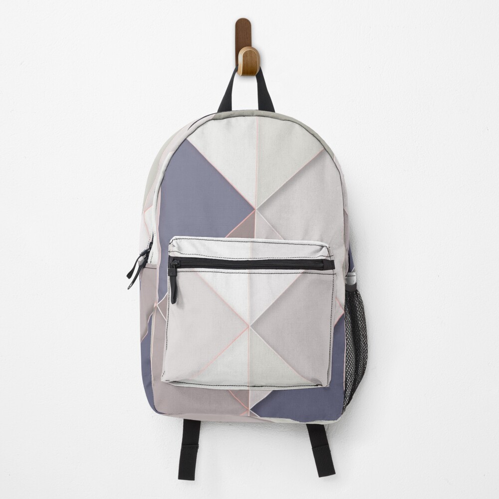 Item preview, Backpack designed and sold by hatimelhag.