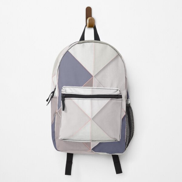 Item preview, Retro Triangular Pattern designed and sold by hatimelhag.