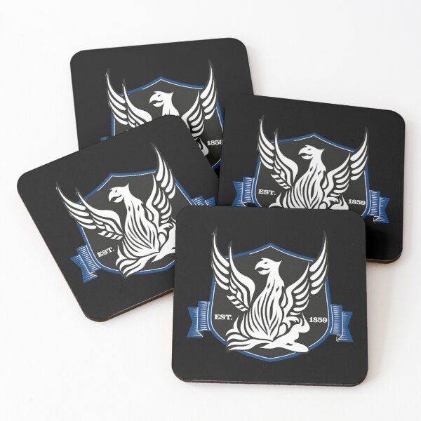 Item preview, Melbourne university fc | AFL Footy designed and sold by Gatsbird Design.