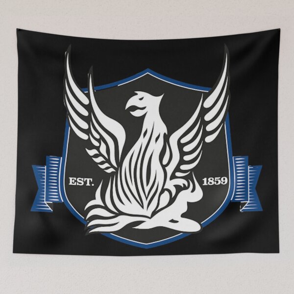 Item preview, Melbourne university fc | AFL Footy designed and sold by Gatsbird Design.