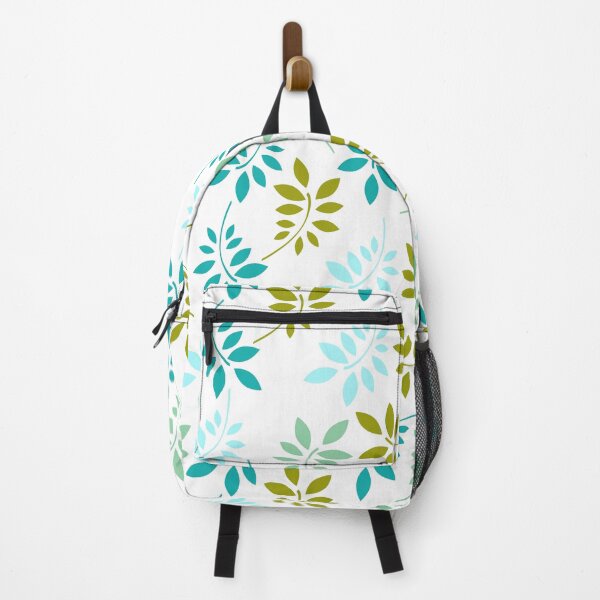Item preview, Peaceful Leaves designed and sold by hatimelhag.