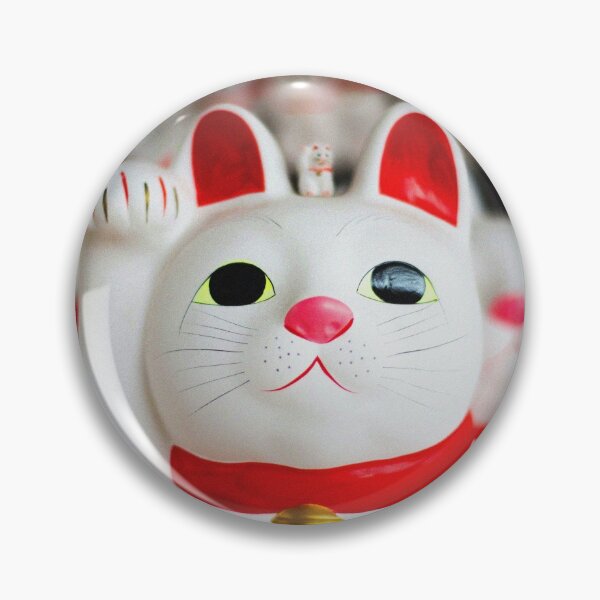 Item preview, Japan - 'Infinity LuckyCat' designed and sold by LittleJapan.