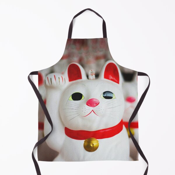 Item preview, Japan - 'Infinity LuckyCat' designed and sold by LittleJapan.