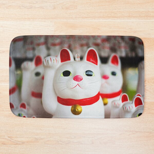 Item preview, Japan - 'Infinity LuckyCat' designed and sold by LittleJapan.