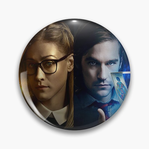 Item preview,  magicians designed and sold by ElisabethGarcia.