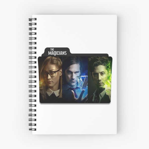 Item preview,  magicians designed and sold by ElisabethGarcia.
