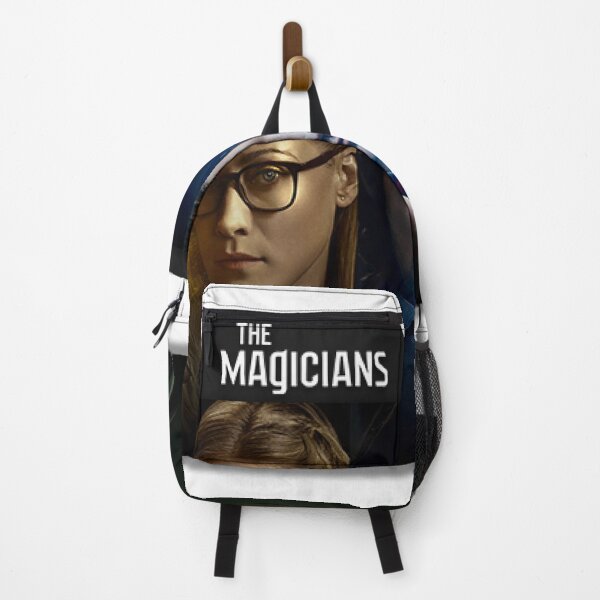 Item preview, magicians designed and sold by ElisabethGarcia.
