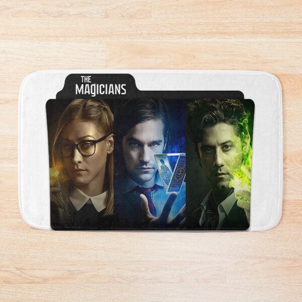 Item preview,  magicians designed and sold by ElisabethGarcia.
