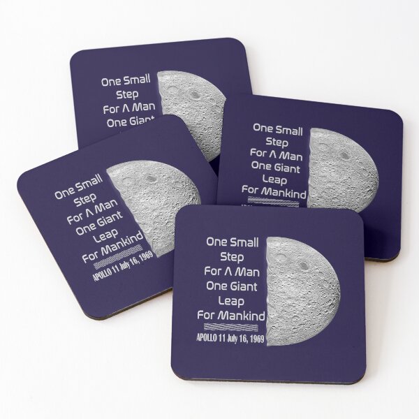 Item preview,  Apollo 11 Moon Landing Spacecraft Fans Space Astronauts designed and sold by TopTeeShop.