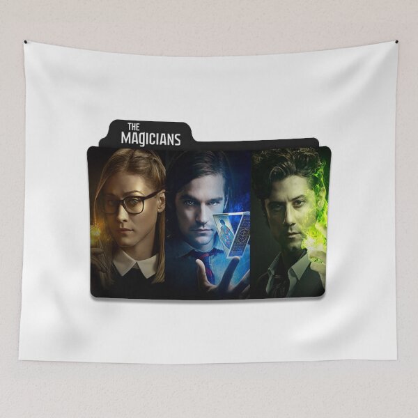Item preview,  magicians designed and sold by ElisabethGarcia.