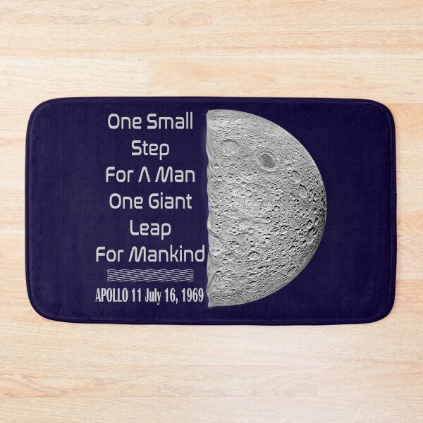 Item preview,  Apollo 11 Moon Landing Spacecraft Fans Space Astronauts designed and sold by TopTeeShop.