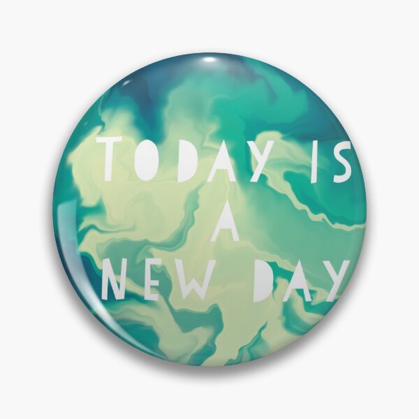 Item preview, Today is a new day designed and sold by Emmy804.