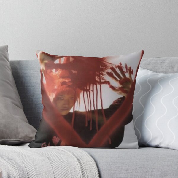 Item preview, Japanese blood heart designed and sold by SadBoyBoutique.