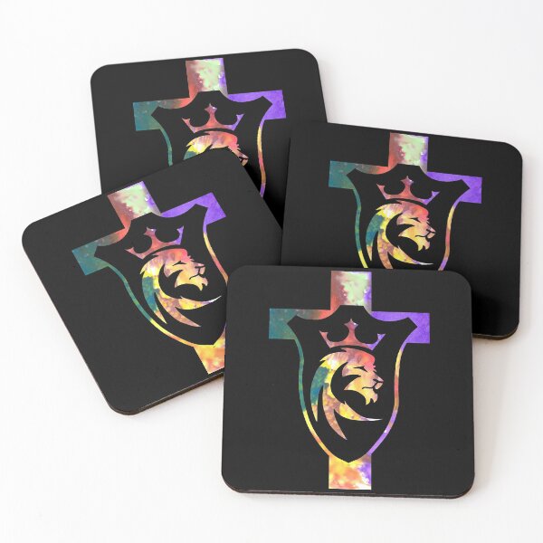 Item preview, Defending the Cross | Paint Variant designed and sold by ZMorrisDesigns.