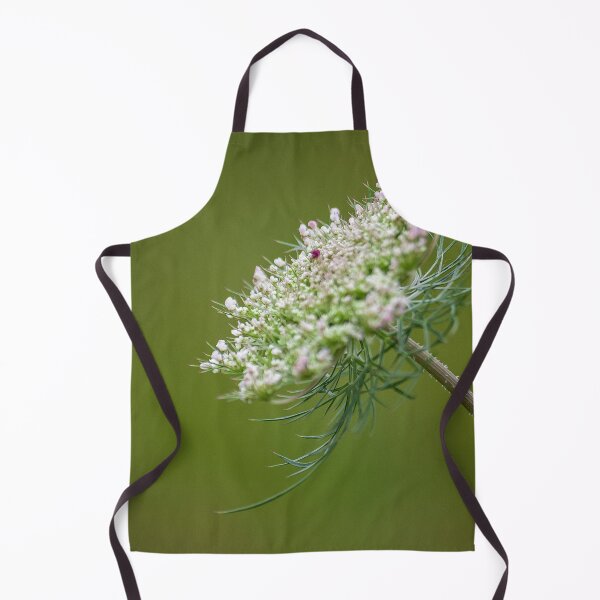 Item preview, Side View of Queen Ann's Lace Close Up designed and sold by Shelly Gunderson.