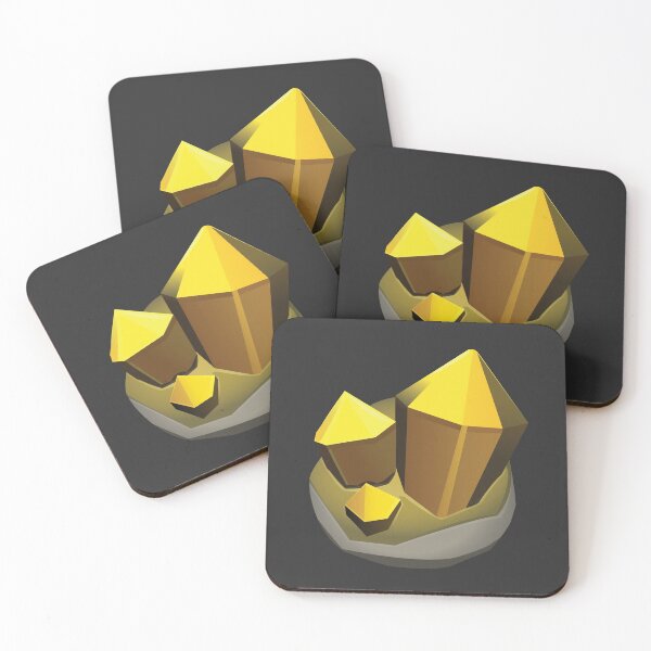 Item preview, Gold nugget designed and sold by TheMajesticGoat.