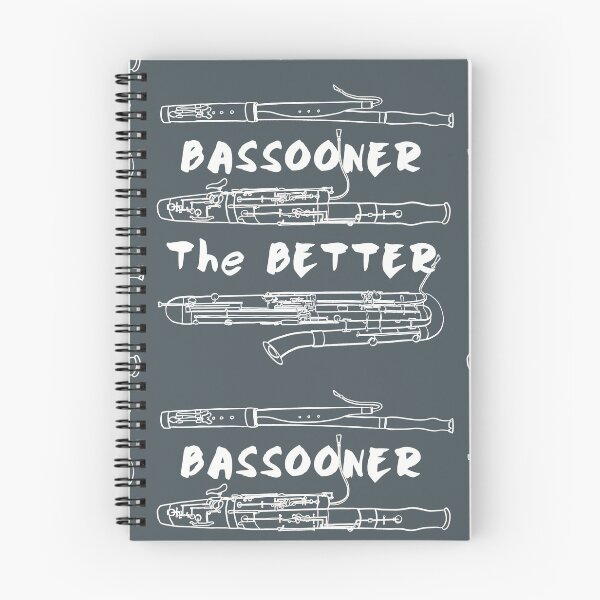 Item preview, The Bassooner, the better designed and sold by ElmLenonn.