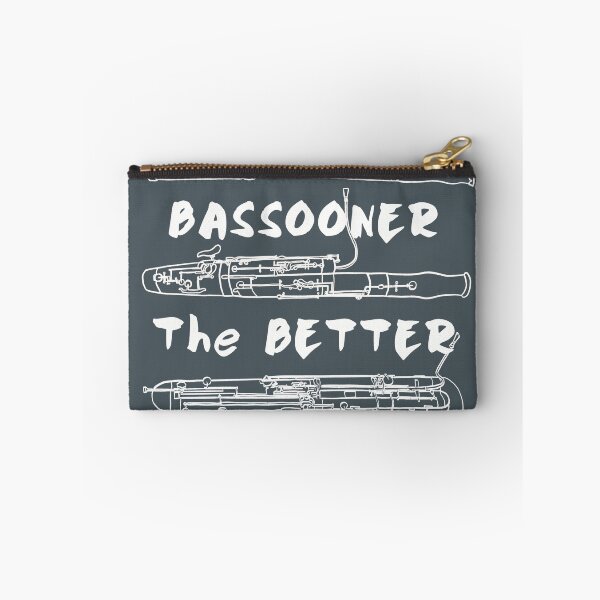 Item preview, The Bassooner, the better designed and sold by ElmLenonn.