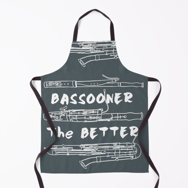 Item preview, The Bassooner, the better designed and sold by ElmLenonn.
