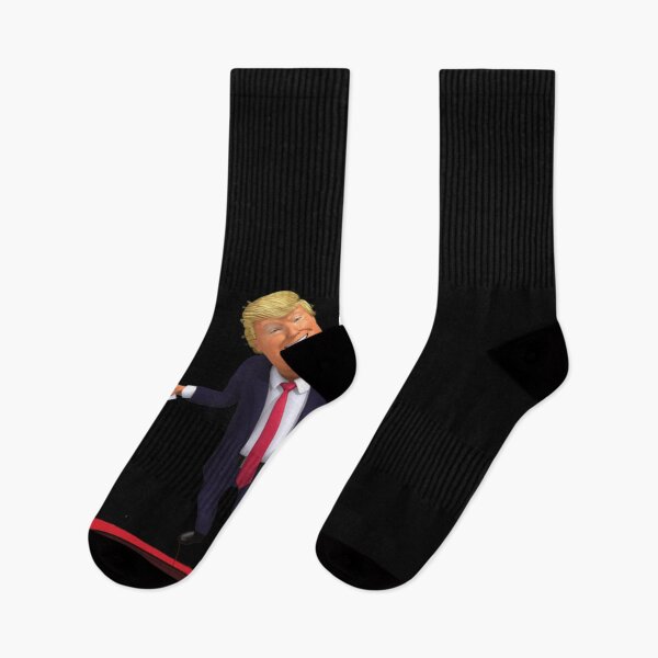Item preview, Trump Trumpoline - Trampoline designed and sold by xagta10.