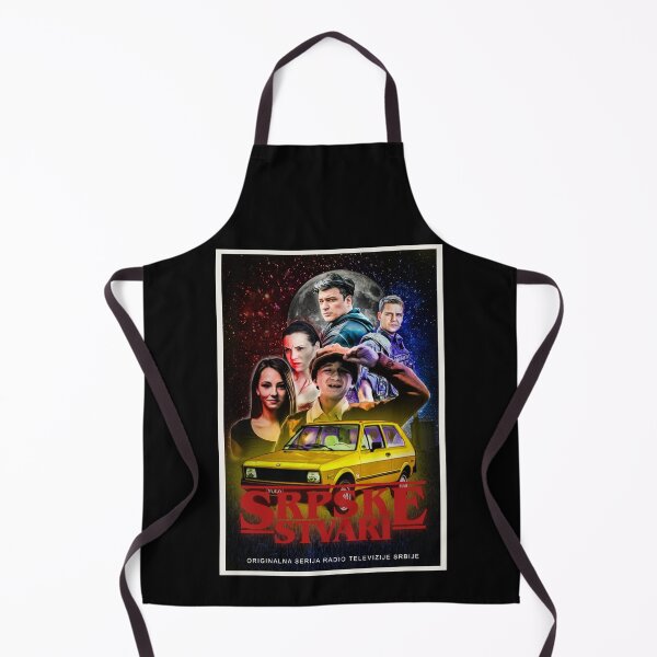 Item preview, Srpske Stvari - majica designed and sold by TinThor.