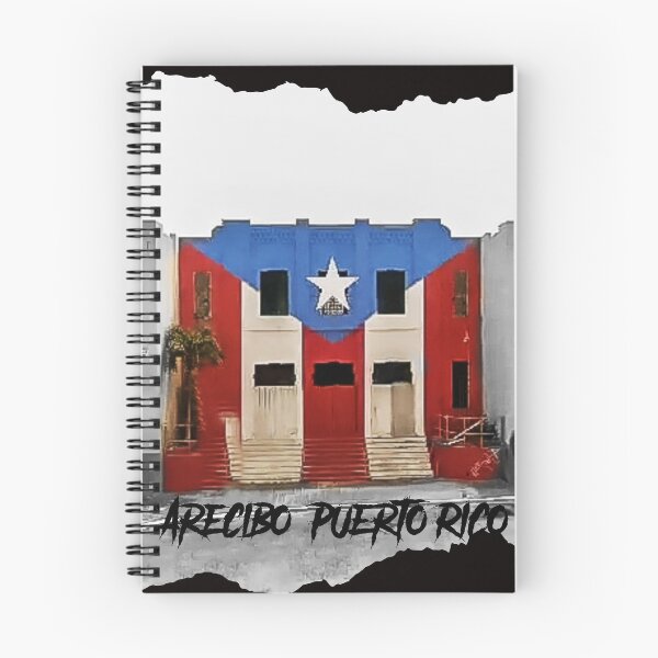 Item preview, Arecibo Puerto Rico designed and sold by jettzelfelix.