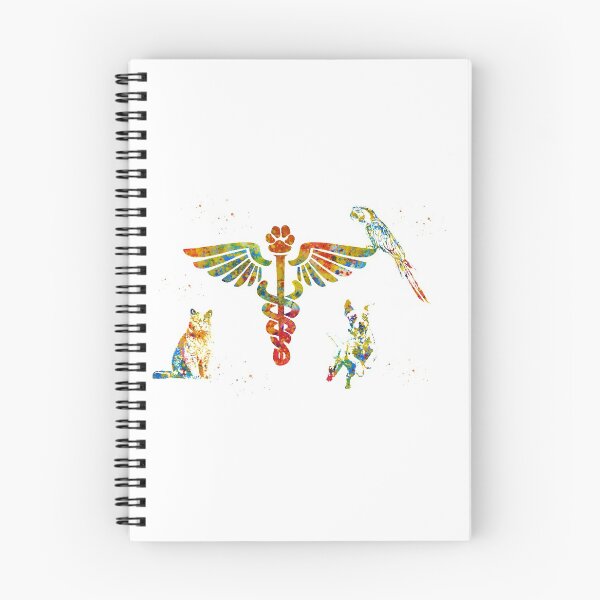 Item preview, Veterinary Clinic Symbol designed and sold by Liededrom..