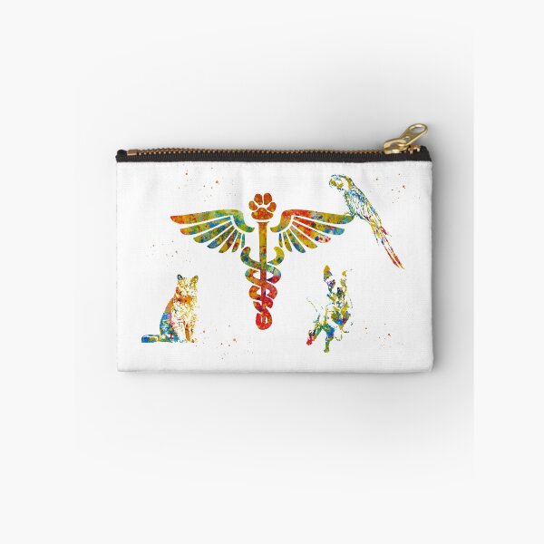 Item preview, Veterinary Clinic Symbol designed and sold by Liededrom..