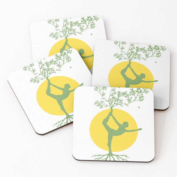 Item preview, For the love of yoga designed and sold by Mencia09.