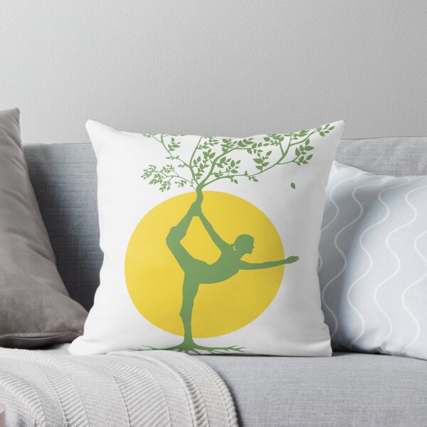 Item preview, Por el amor al yoga designed and sold by Mencia09.