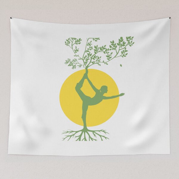 Item preview, For the love of yoga designed and sold by Mencia09.