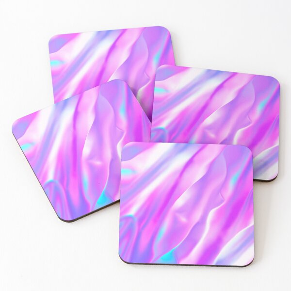 Item preview, Purple Pink Iridescent Foil designed and sold by trajeado14.