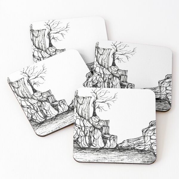Item preview, Desert in my mind designed and sold by Ksu Borisova.