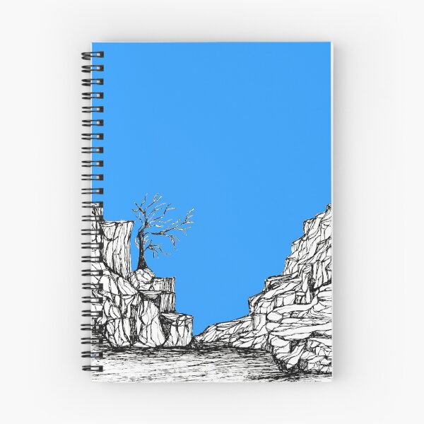 Item preview, Desert in my mind designed and sold by Ksu Borisova.