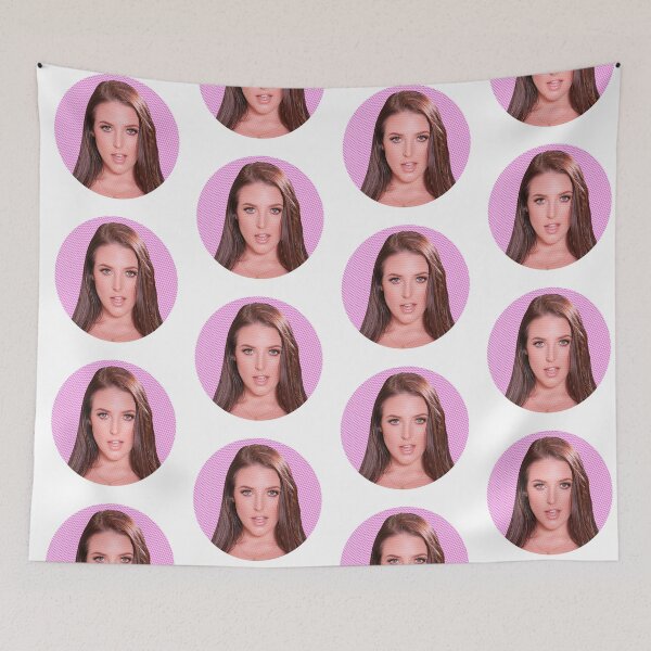 Item preview, Angela White pornstar designed and sold by madkitten.