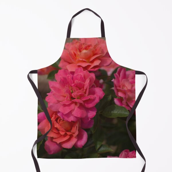 Item preview, Roses on the Bush designed and sold by TinyCameraNinja.
