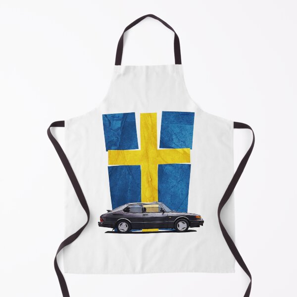 Item preview, Saab 900 Turbo designed and sold by mvommen.