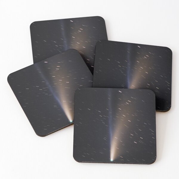Item preview, Comet Neowise C/2020 F3 designed and sold by Norwich Astro Prints.