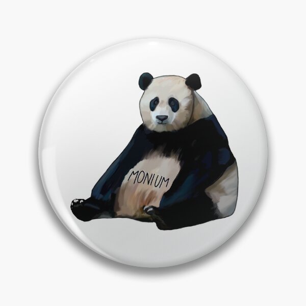 Item preview, Pandamonium designed and sold by chloejcs.