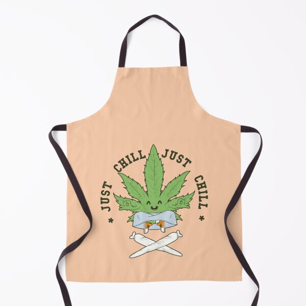 Item preview, Just Chill designed and sold by choshu.