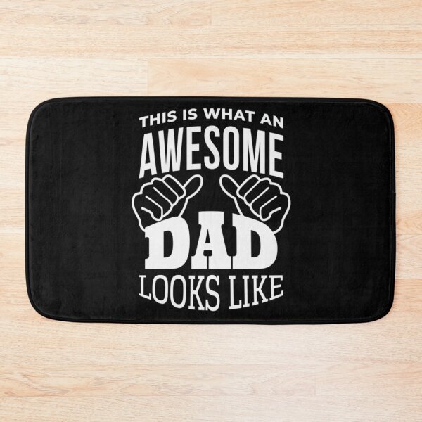 Item preview, Best Dad designed and sold by dxvilist.